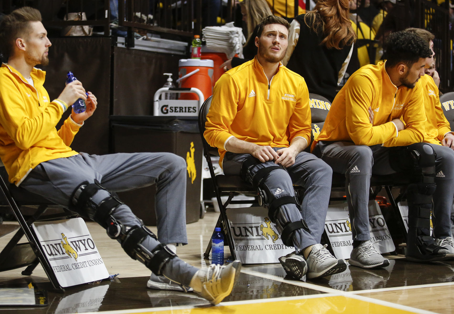 Wyoming Vs Boise State